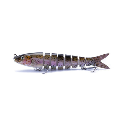 Pursuit Swimbait