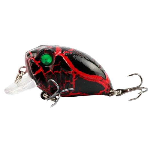 Nuisance Crankbait