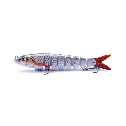 Pursuit Swimbait