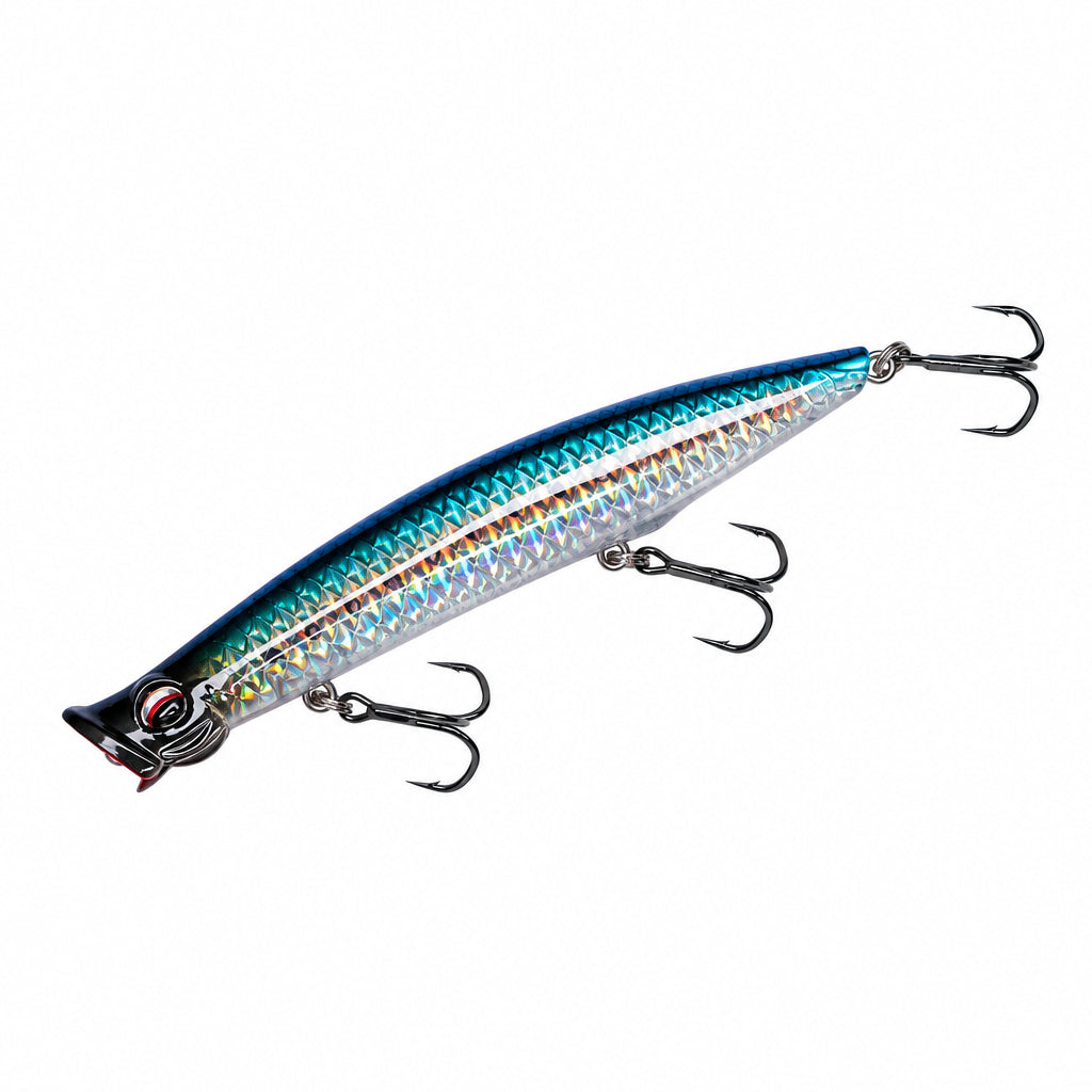 Surf Break Popper