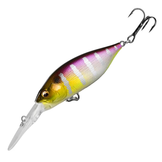Dropzone Jerkbait