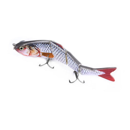 Breakline Swimbait