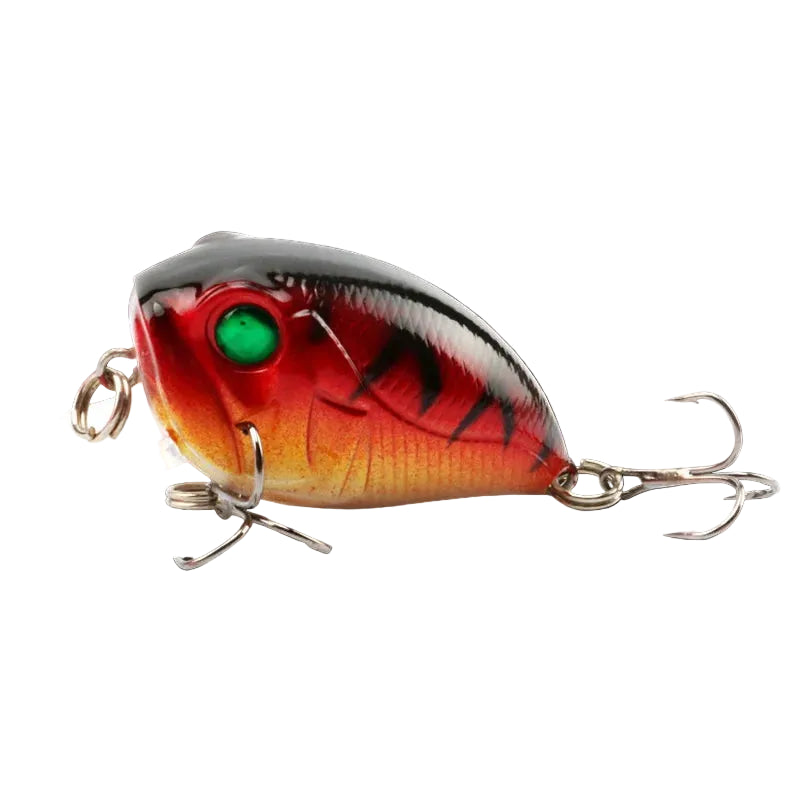 Nuisance Crankbait