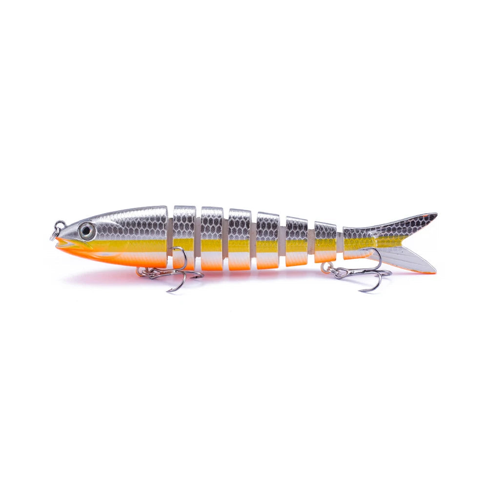 Pursuit Swimbait