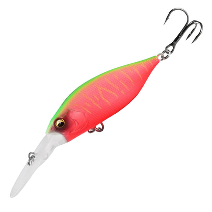 Dropzone Jerkbait