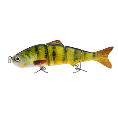 Breakline Swimbait