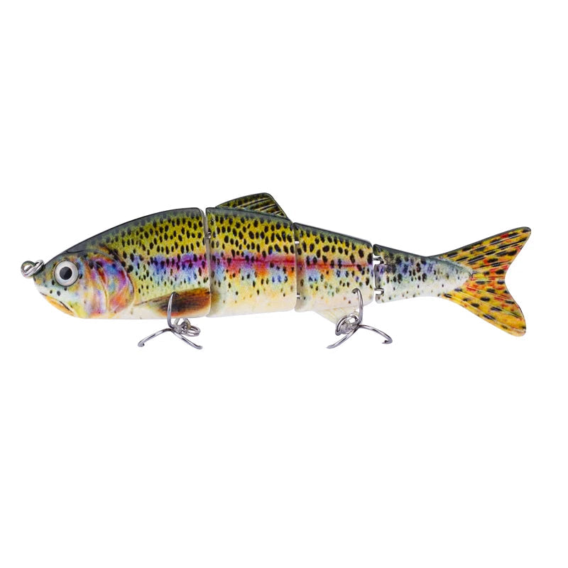 Breakline Swimbait