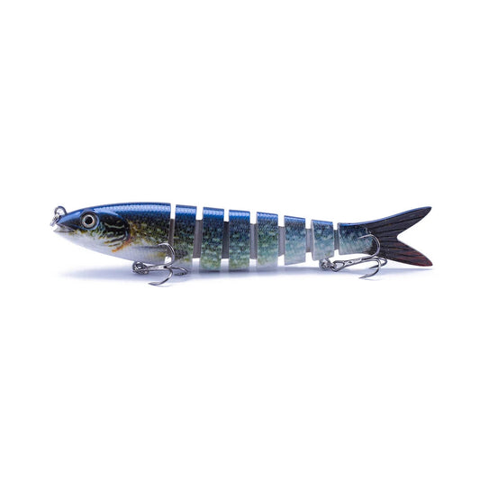 Pursuit Swimbait