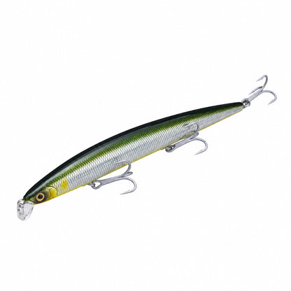 Crosscurrent Minnow