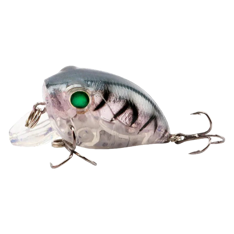 Nuisance Crankbait