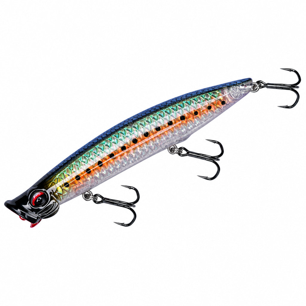 Surf Break Popper
