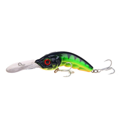 Starved Crankbait