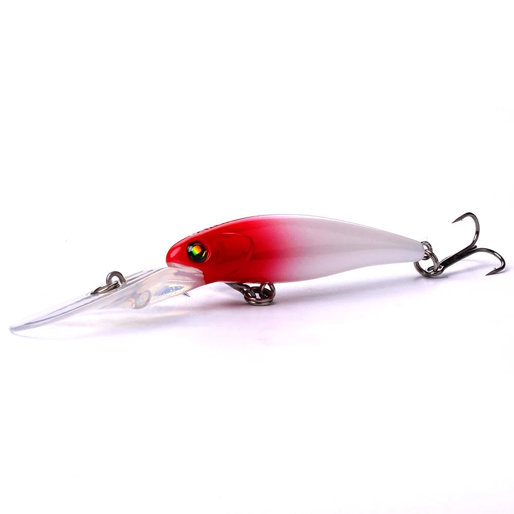 Trench Jerkbait
