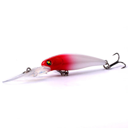 Trench Jerkbait