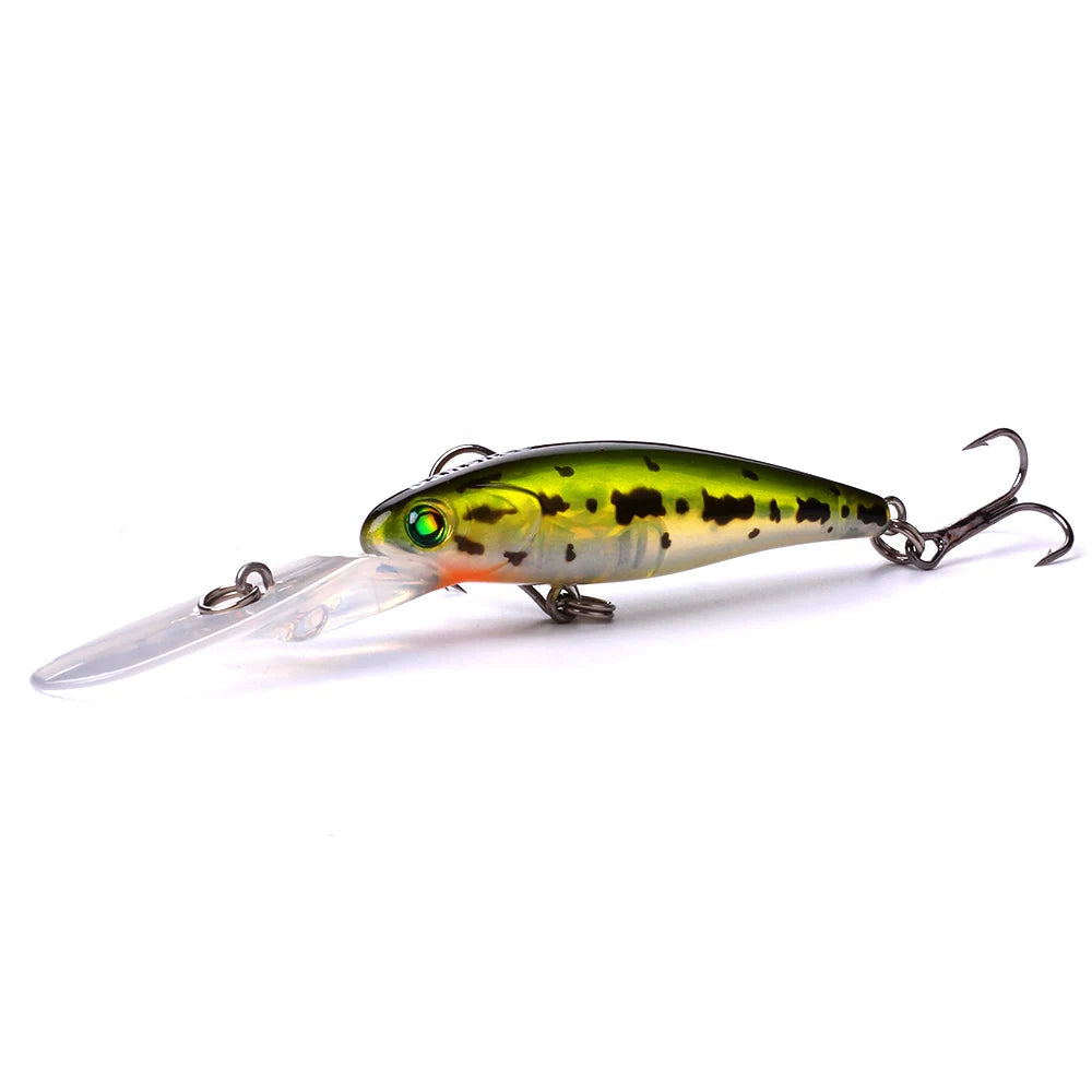 Trench Jerkbait