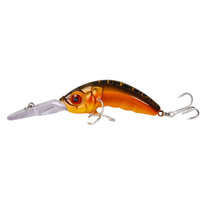 Starved Crankbait
