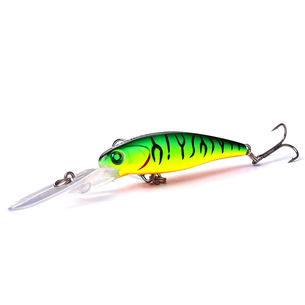 Trench Jerkbait