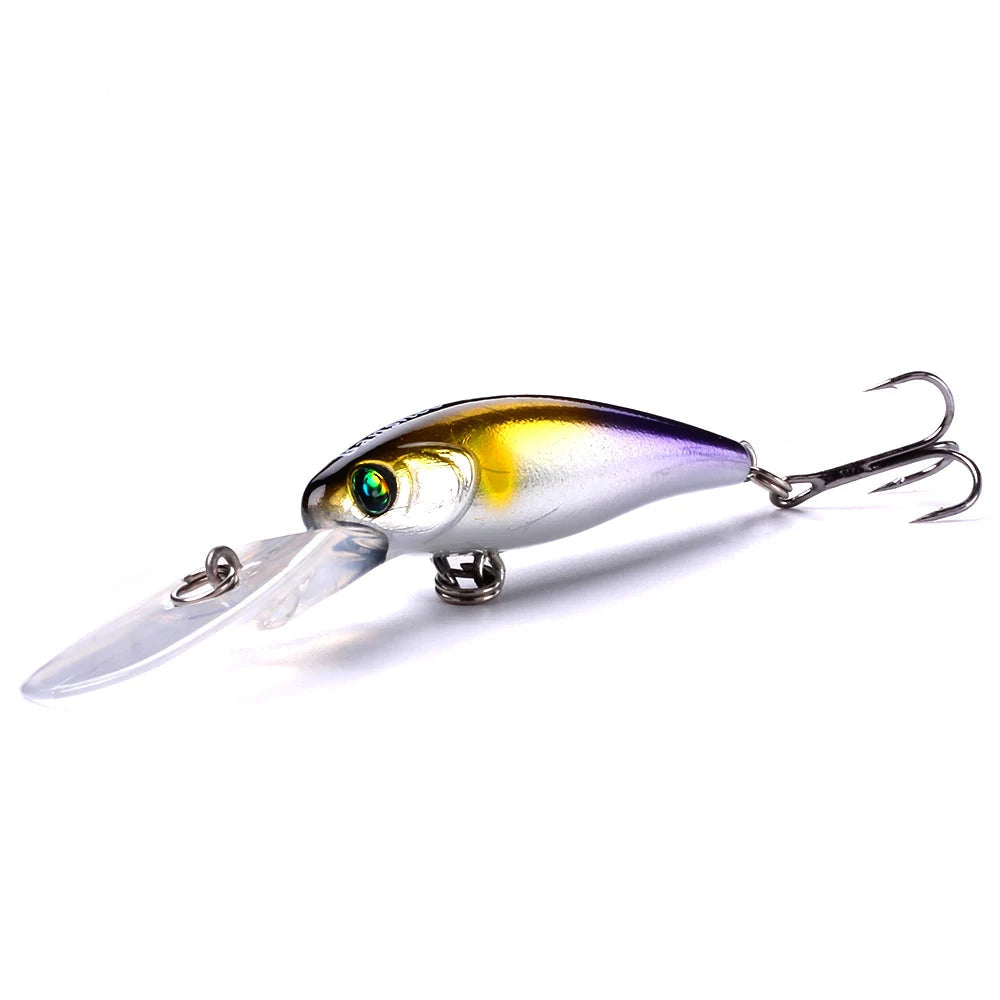Trench Jerkbait