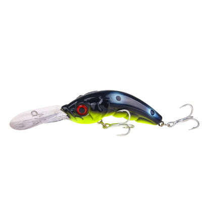 Starved Crankbait