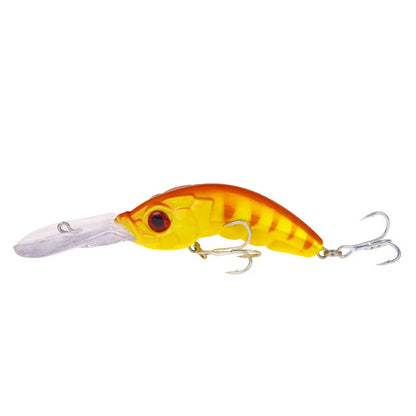 Starved Crankbait