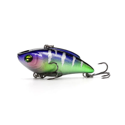 ShockScale Vibe