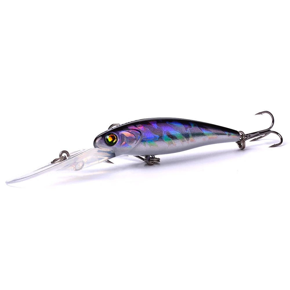 Trench Jerkbait