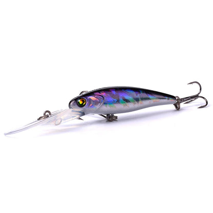 Trench Jerkbait