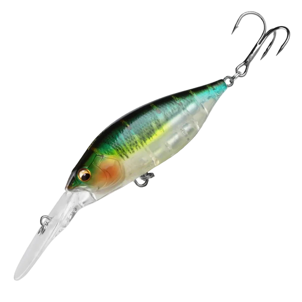 Dropzone Jerkbait