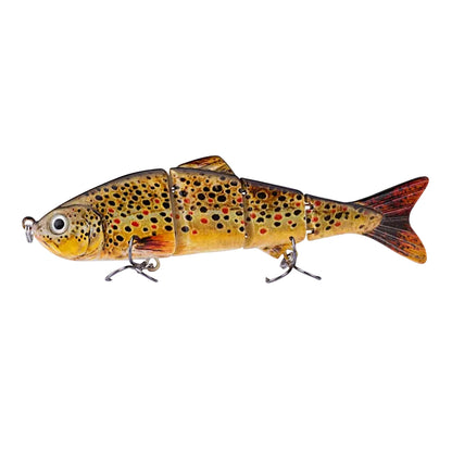 Breakline Swimbait