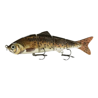 Breakline Swimbait