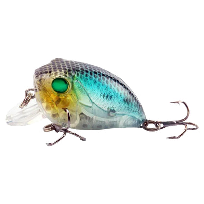 Nuisance Crankbait