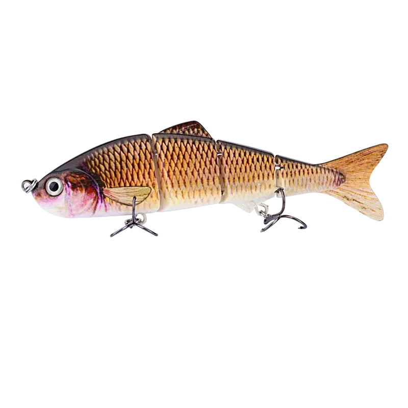 Breakline Swimbait