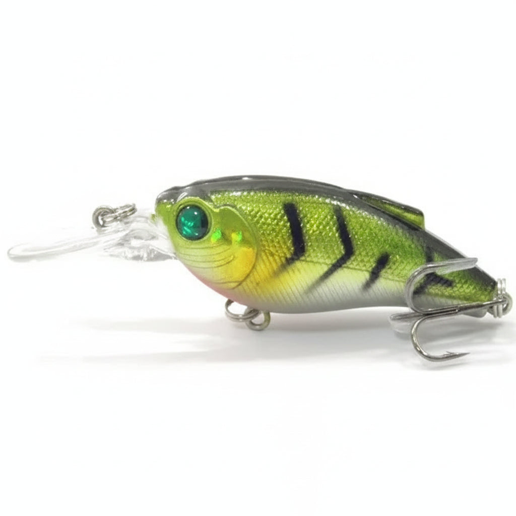 Strike Diver Crankbait