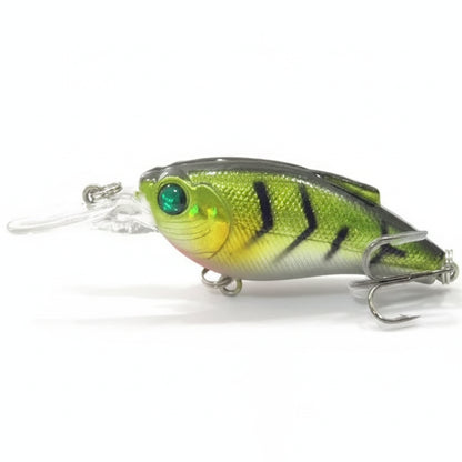 Strike Diver Crankbait