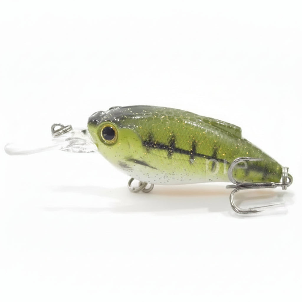 Strike Diver Crankbait
