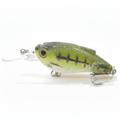 Strike Diver Crankbait