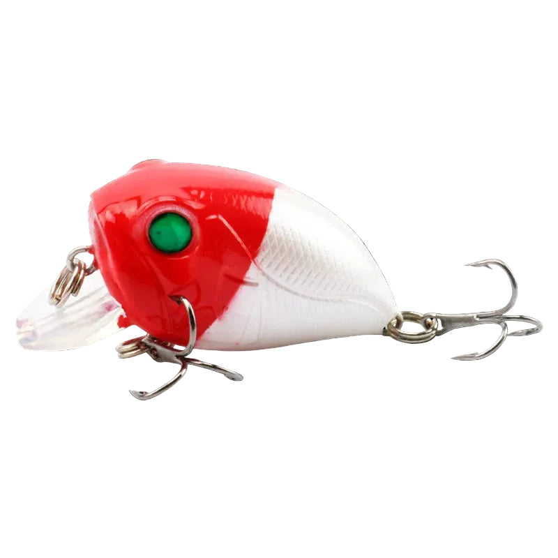 Nuisance Crankbait