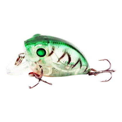 Nuisance Crankbait