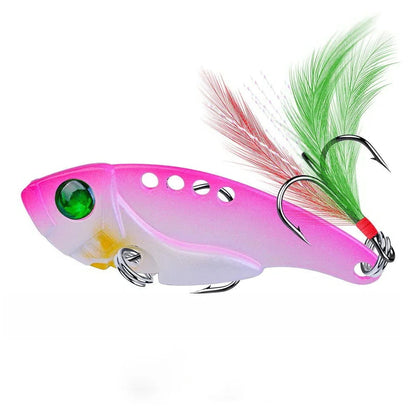 StrikeSiren Blade