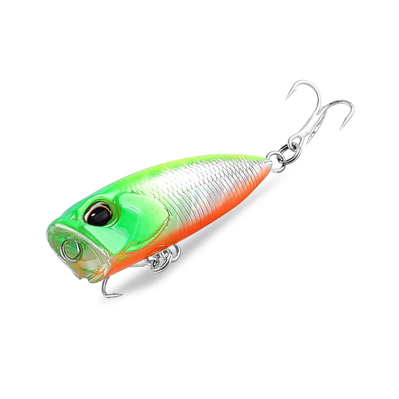 Spark Popper