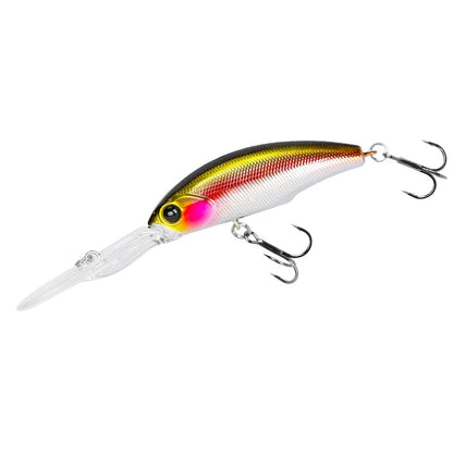 Depth Charge Minnow