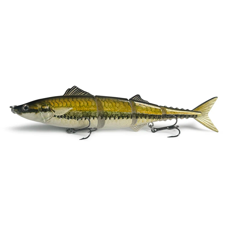 Marauder Swimbait