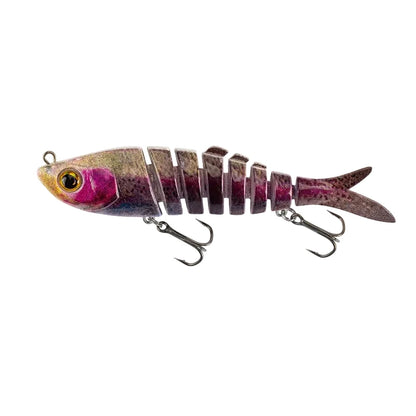 Flexspine Swimbait