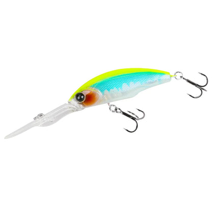 Depth Charge Minnow