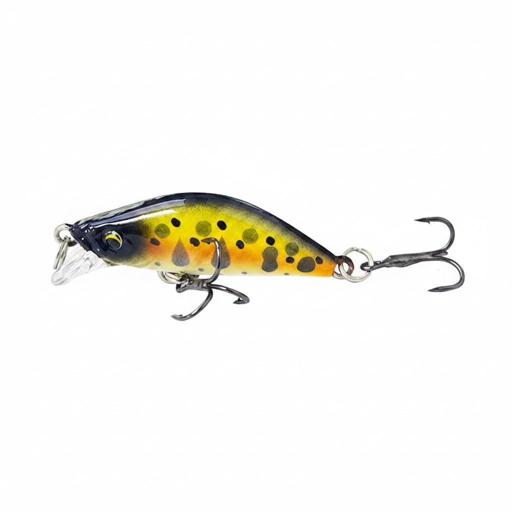 Ambush Minnow