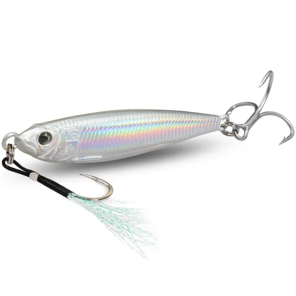 Moonstrike Minnow