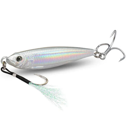 Moonstrike Minnow