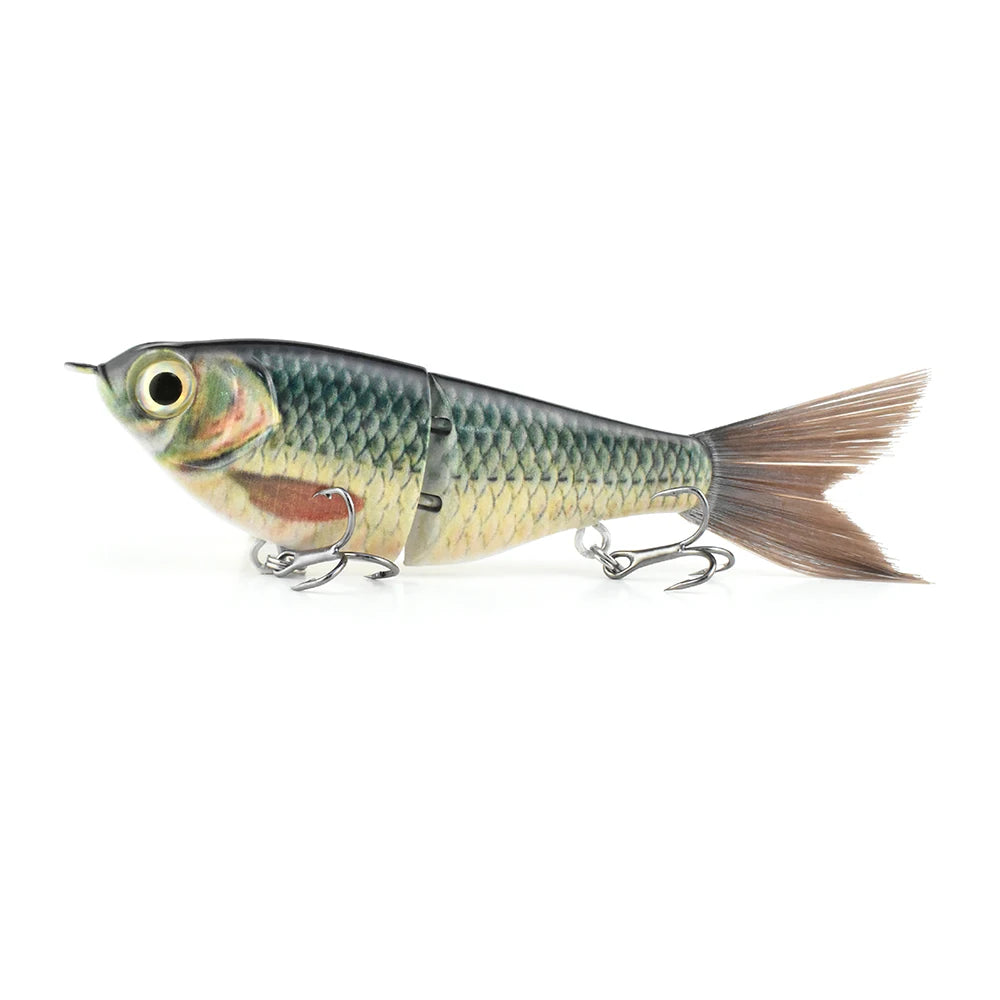 Wayward Glidebait