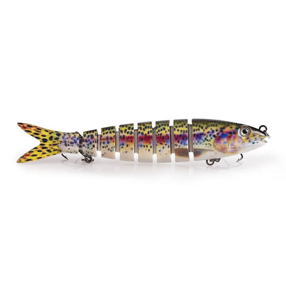 Pursuit Swimbait