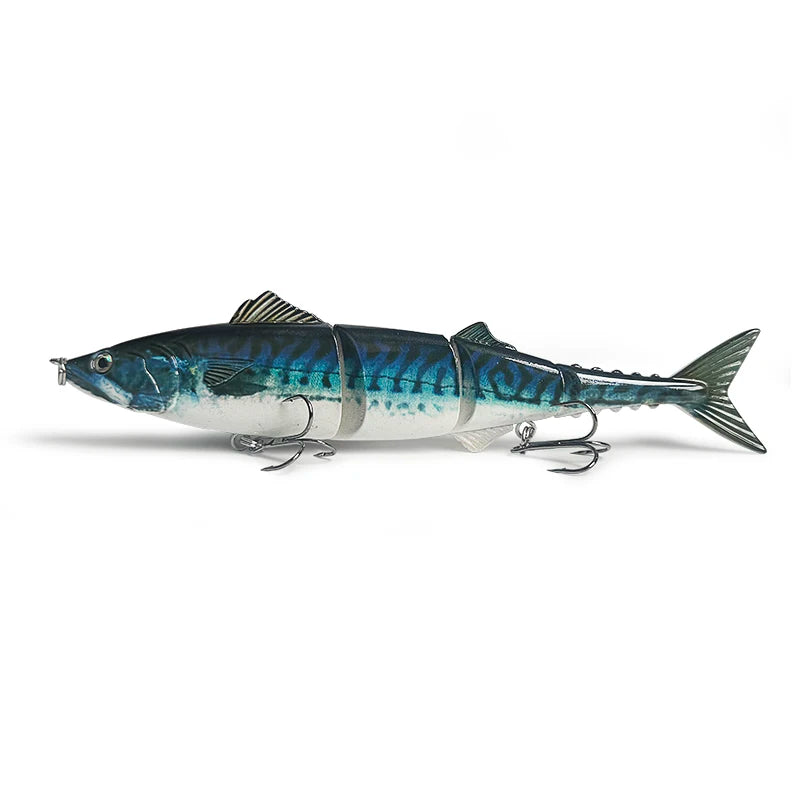 Marauder Swimbait